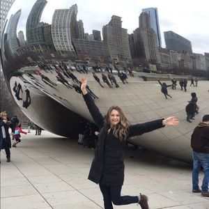 Meet your Posher, Lauren